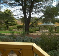 Lyndoch Hill Retreat - Coogee Beach Accommodation