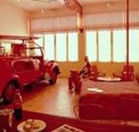 Fire Station Inn - Coogee Beach Accommodation