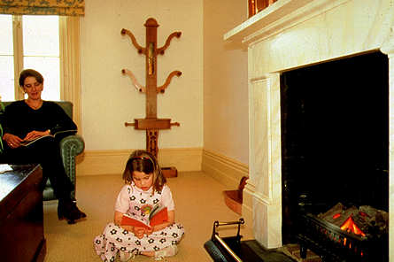 Fire Station Inn - Coogee Beach Accommodation 4