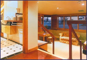 Parachilna SA Coogee Beach Accommodation