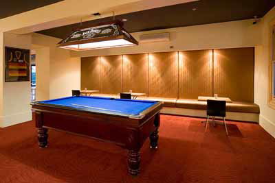 Renmark Hotel/Motel & Function Centre - Coogee Beach Accommodation 2