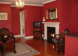 Aldermere Estate - Coogee Beach Accommodation 2