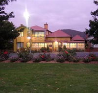 All Saints and Sinners Colonial BB - Coogee Beach Accommodation