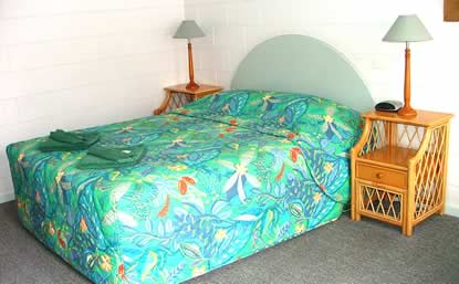 Victor City Motel - Coogee Beach Accommodation 0