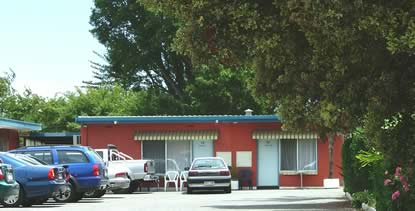 Victor City Motel - Coogee Beach Accommodation 2