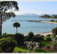 Amos House   Swansea  Villas - Coogee Beach Accommodation