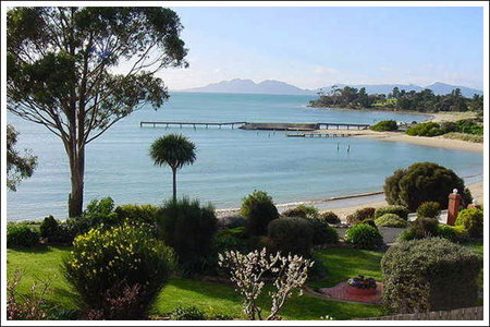 Amos House  & Swansea  Villas - Coogee Beach Accommodation 0