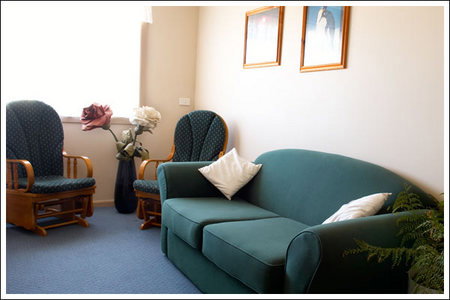 Amos House  & Swansea  Villas - Coogee Beach Accommodation 1