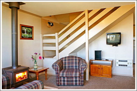 Amos House  & Swansea  Villas - Coogee Beach Accommodation 5