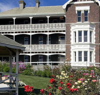 Auldington - Coogee Beach Accommodation