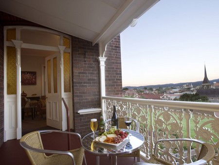 Auldington - Coogee Beach Accommodation 1