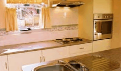 West Hobart TAS Coogee Beach Accommodation