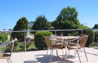 Beachway Motel & Restaurant - Coogee Beach Accommodation 0