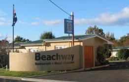 Beachway Motel & Restaurant - Coogee Beach Accommodation 1
