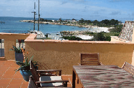 Bicheno Bella Vista - Coogee Beach Accommodation 1
