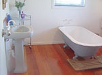 Bicheno On The Beach - Coogee Beach Accommodation 1