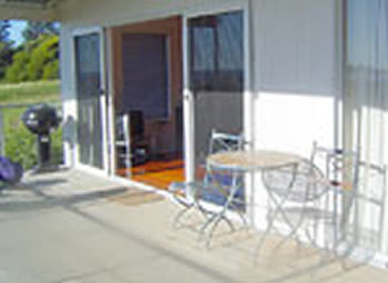 Bicheno On The Beach - Coogee Beach Accommodation 3