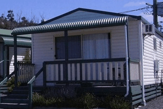 Bicheno Cabins and Tourist Park - Coogee Beach Accommodation