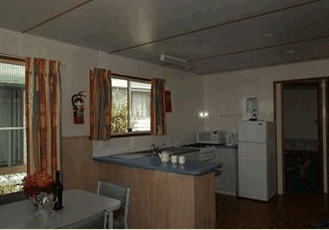 Bicheno Cabins And Tourist Park - Coogee Beach Accommodation 1