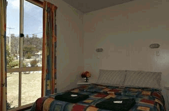 Bicheno Cabins And Tourist Park - Coogee Beach Accommodation 4