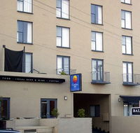 Best Western Balmoral on York - Coogee Beach Accommodation
