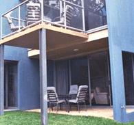 Lufra Hotel and Apartments - Coogee Beach Accommodation