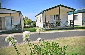BIG4 Ulverstone Holiday Park - Coogee Beach Accommodation 0