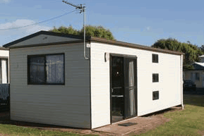 BIG4 Ulverstone Holiday Park - Coogee Beach Accommodation 2