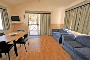 BIG4 Ulverstone Holiday Park - Coogee Beach Accommodation 3