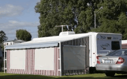 BIG4 Ulverstone Holiday Park - Coogee Beach Accommodation 4