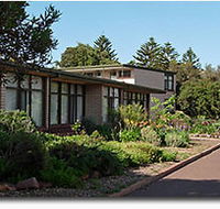 Whyalla Foreshore Motor Inn - Coogee Beach Accommodation