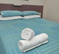 Best Western Murchison Lodge - Coogee Beach Accommodation
