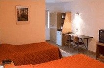 Best Western Riverside Hotel Motel - Coogee Beach Accommodation 3