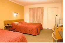 Best Western Riverside Hotel Motel - Coogee Beach Accommodation 4