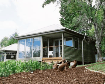 Beauty Point Cottages - Coogee Beach Accommodation 2