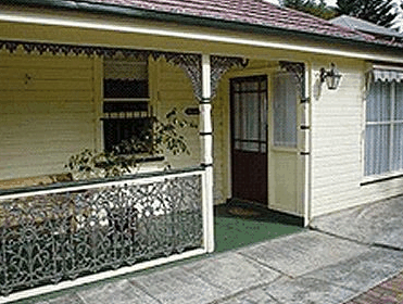 Beauty Point Cottages - Coogee Beach Accommodation 3