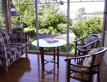 Beauty Point Cottages - Coogee Beach Accommodation 4