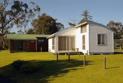 Beauty Point Tourist Park - Coogee Beach Accommodation
