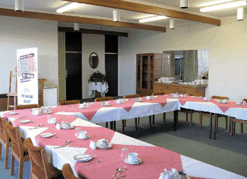 Barclay Motor Inn - Coogee Beach Accommodation