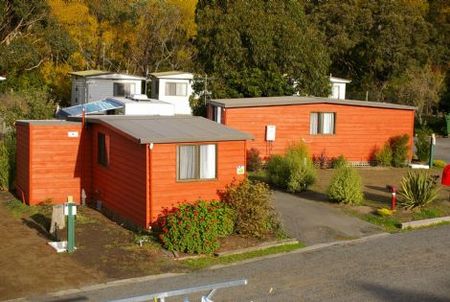 Cambridge TAS Coogee Beach Accommodation
