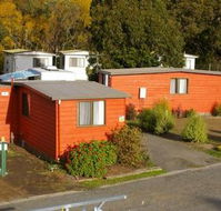Barilla Holiday Park - Coogee Beach Accommodation