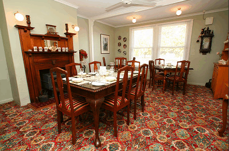 Ashton Gate Guest House - Coogee Beach Accommodation