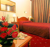 Quality Hotel Colonial Launceston - Coogee Beach Accommodation