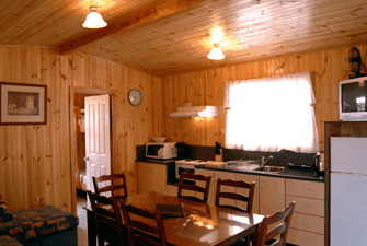 Allens Rivulet TAS Coogee Beach Accommodation
