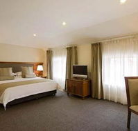Clarion Hotel City Park Grand - Coogee Beach Accommodation