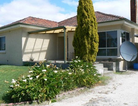  Coogee Beach Accommodation