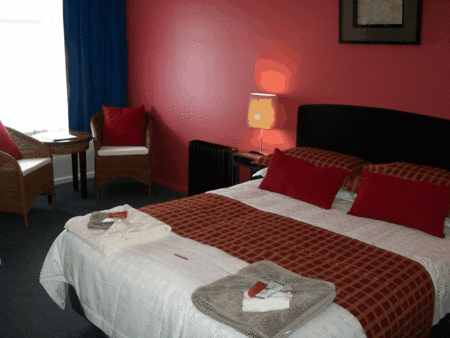 Junction Motel - Coogee Beach Accommodation