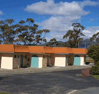 Island View Motel - Coogee Beach Accommodation