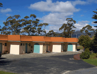 Island View Motel - Coogee Beach Accommodation 0