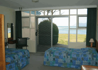 Island View Motel - Coogee Beach Accommodation 2